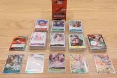 新たなる皇帝　神の島の冒険　開封BOX