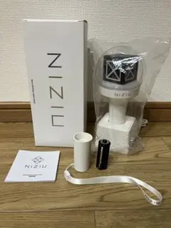 2026年最新】NiziU Official lightの人気アイテム - メルカリ