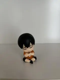 ハイキュー　肩ズン