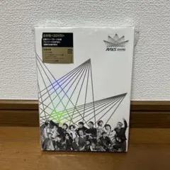 SnowMan RAYS 通常盤DVD