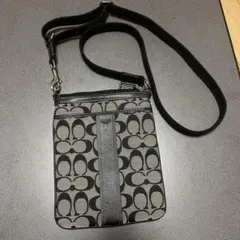 COACH ショルダーバッグ