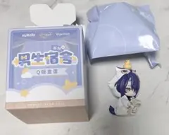 スターレイル レイシオ 男子寮 フィギュア