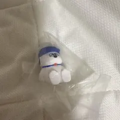 スヌーピー オラフ ミニフィギュア