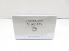 新品 グレースアンドルケレシミウス ホワイトニングリフトケアジェル 60g ①のサムネイル