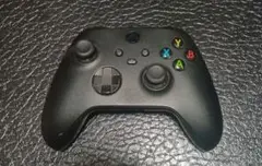 Xbox Series X/S コントローラー ブラック
