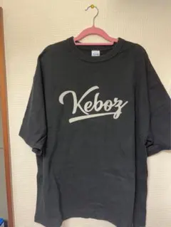 ケボズ Tシャツ