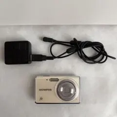 美品】OLYMPUS IR-500 デジカメ - メルカリ