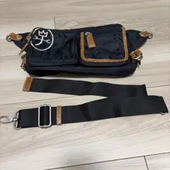 カステルバジャック　ウエストポーチ