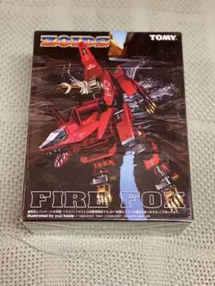 ZOIDS FIRE FOX ゾイド妄想戦記 組み立てキット ZOIDS FIRE FOX ゾイド妄想戦記 組み立てキット - メルカリ