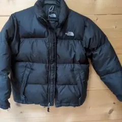 ノースフェイスダウン　キッズ140〜
