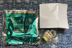 ちいかわ 人魚の島のしみつ 入場者特典 キーホルダー