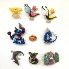 2025年最新】ドラゴンクエスト ギガスラッシュ フィギュアの人気