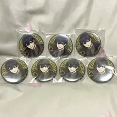 ブルーロック　トレーディング缶バッジ　Vampire 潔世一