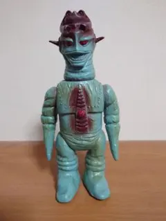 2025年最新】ブルマァク ミラーマンの人気アイテム - メルカリ