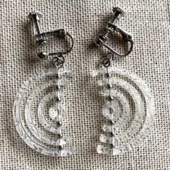 create park オニオン イヤリング