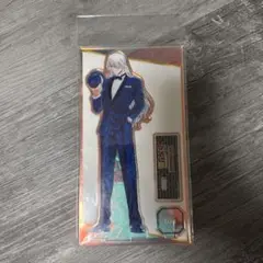 名探偵コナン　コナン展　ジン　アクリルスタンド