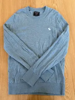 Abercrombie & Fitch アバクロ　薄手セーターのサムネイル