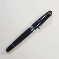 ファーバーカステル 伯爵コレクションクラシック エボニー*旧ニブ