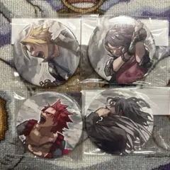2026年最新】ヒロアカ 原画展 缶バッジの人気アイテム - メルカリ