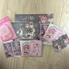 淡*水様 [未開封] にじさんじ 倉持めると 2025 誕生日グッズセット 淡*水様 [未開封] にじさんじ 倉持めると 2025 誕生日グッズセット