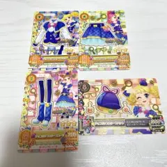 アイカツカード チョコポップスクープコーデ