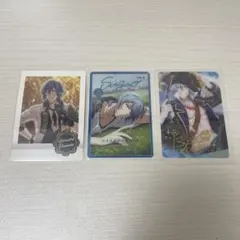 四葉環 ぱしゃこれ メタカ セット アイナナ