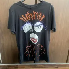 DIESEL Tシャツ ブラック
