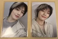 StrayKids domin ATE ソウルコン DVD 封入トレカ　アイエン