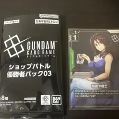 戦術予報士 優勝プロモ パラレル プレイ用 - メルカリ