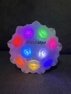 2025年最新】SnowMAN ペンライトの人気アイテム - メルカリ
