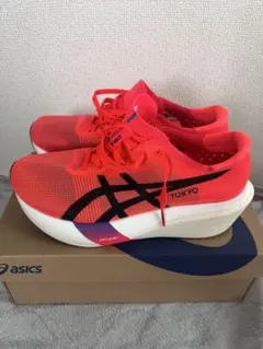 asics METASPEED EDGE TOKYO 26.0cm