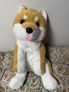 NHKの天気予報でおなじみしゅと犬くんです - メルカリ