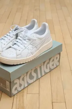 ASICS GEL-PTG ホワイト 26.5cm