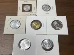 2026年最新】5分 中国硬貨の人気アイテム - メルカリ