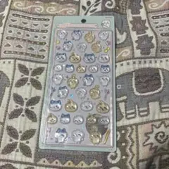 正規品　ボンボンドロップシール　ちいかわ✕ハチワレ✕うさぎ