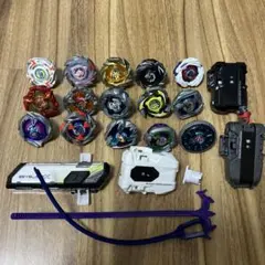 ベイブレードx まとめ売り