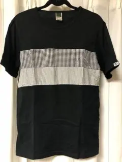 BASE CONTROL メンズTシャツ Lサイズ 03 半袖　Tシャツ