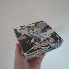 ポケモンカードゲーム スカーレット&バイオレット 拡張パックホワイトフレ BOX