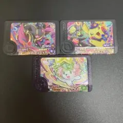 ポケモンフレンダ ST WPセット