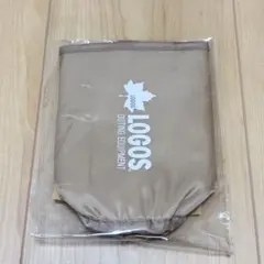 LOGOS ペットボトルカバーのサムネイル