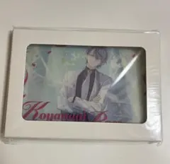 小柳ロウ Prism Heart June Bride 二層アクリルパネル