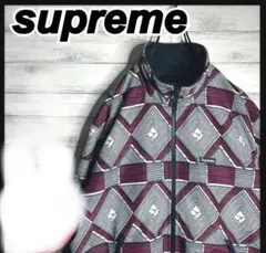 2025年最新】SUPREME ジャンパー・ブルゾンの人気アイテム - メルカリ