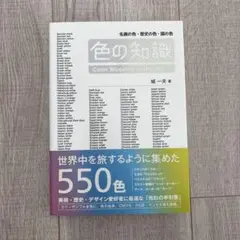 色の知識 Color Museum in the world
