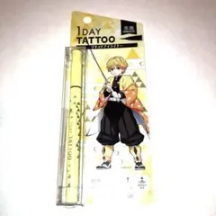 鬼滅の刃 リキッドアイライナー 善逸　茶黒のサムネイル