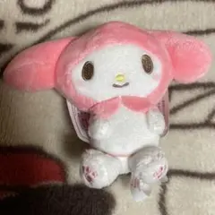 マイメロ/むにゃすやマスコット