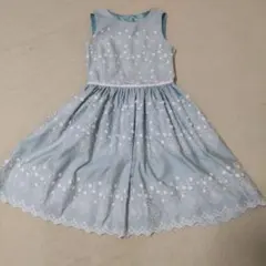 TOCCA　ワンピース　160　トッカのサムネイル