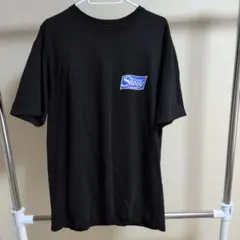 STUSSY 23SS SODA CAN TEE　BLACK Lサイズのサムネイル