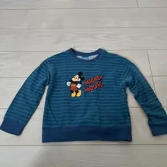 Disney ミッキーマウス 120cm