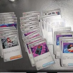 ロケット団　トレーナーズ