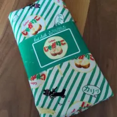 Calbee じゃがりこ オックス生地 1mカットクロス ハンドメイド